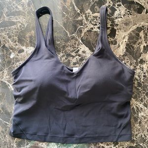 Lululemon Athletica Align Tank top